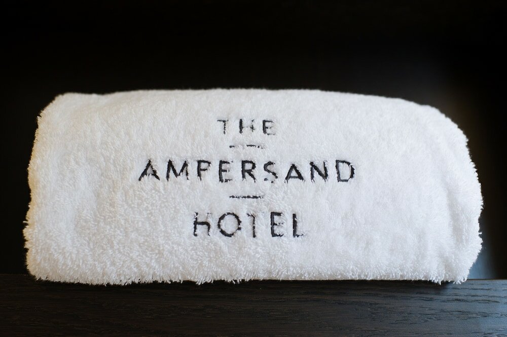 Фото The Ampersand Hotel