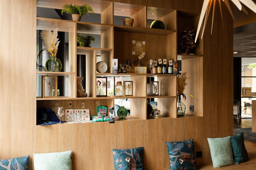 Фото Mercure Valenciennes Centre