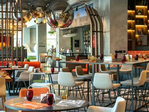 Гостиница Ibis Baku City