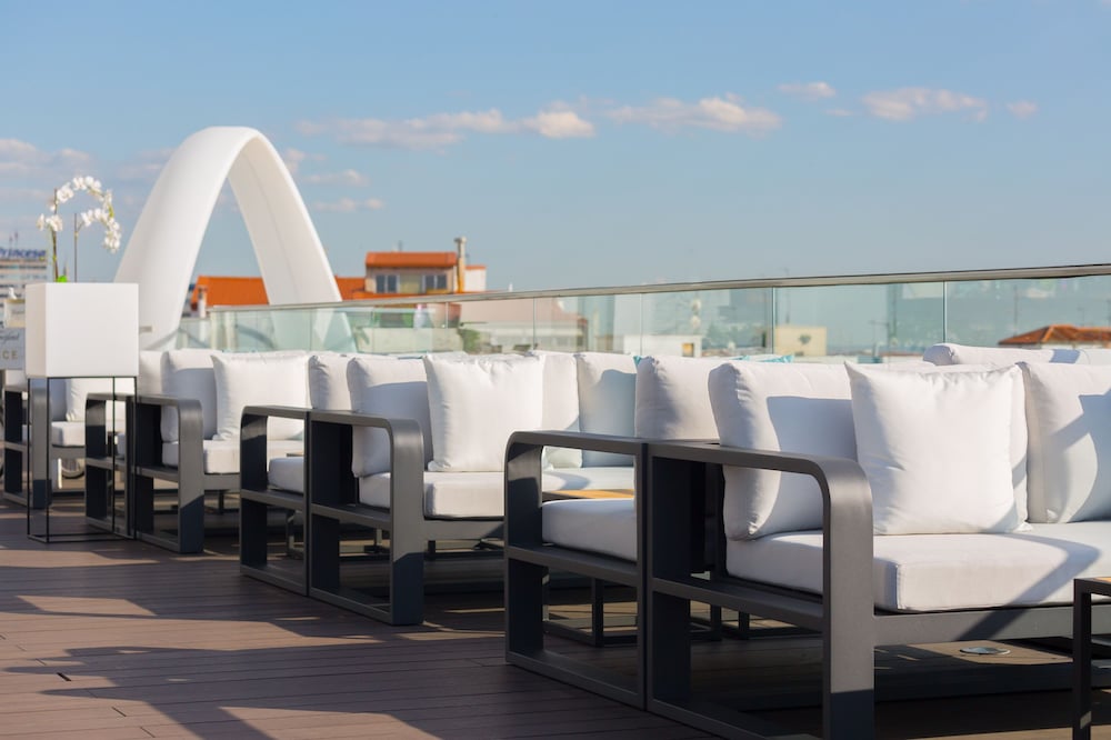 Фото Hotel Exe Moncloa