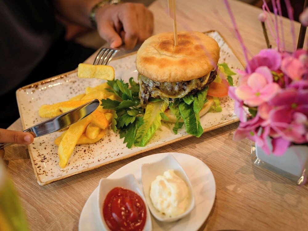 Фото Mercure Hotel Stuttgart Airport Messe