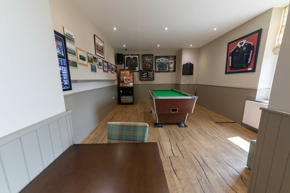 Фото Northern Sands Hotel