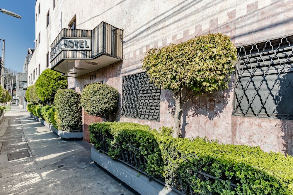 Фото отеля 4