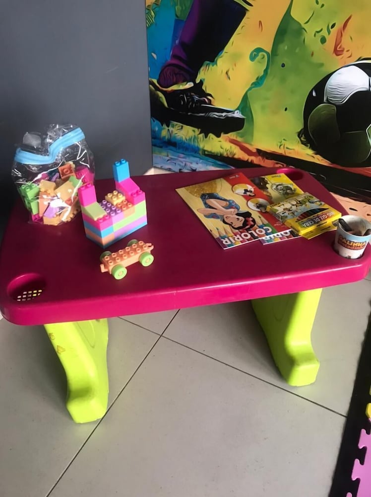 Фото Quality Hotel & Suites Sao Salvador