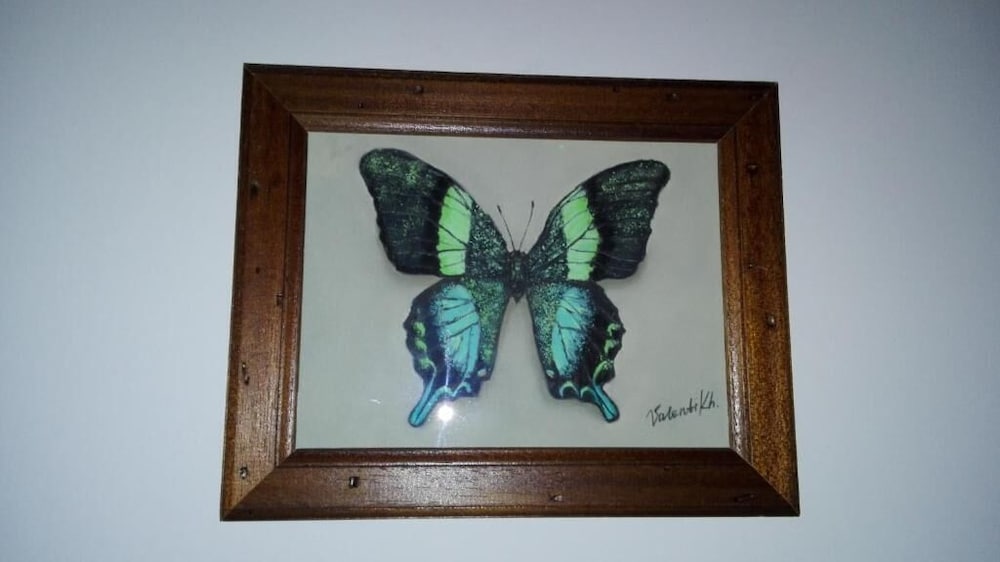 Фото Residenza Laterano