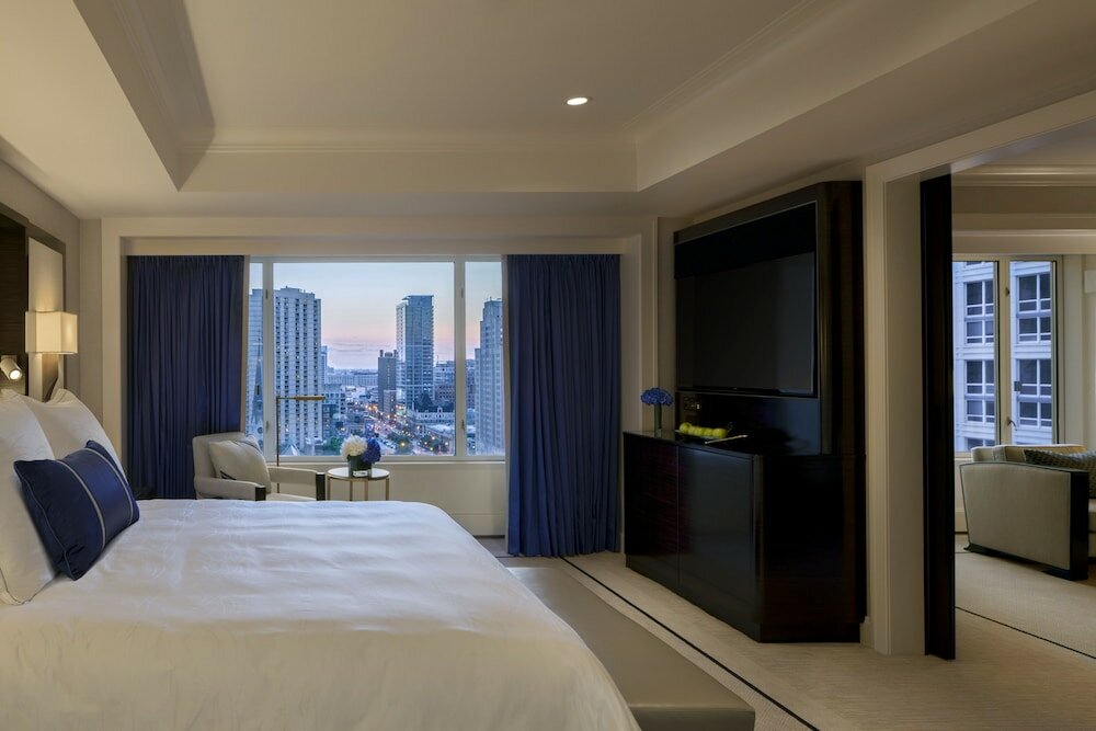 Фото The Peninsula Chicago