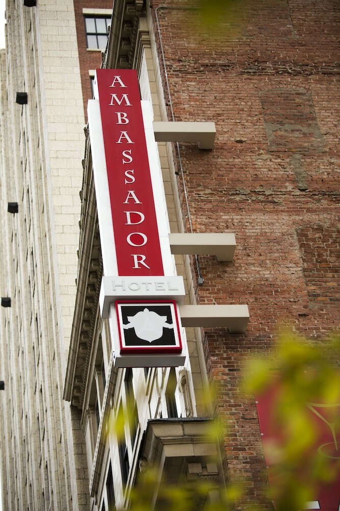 Фото отеля 5