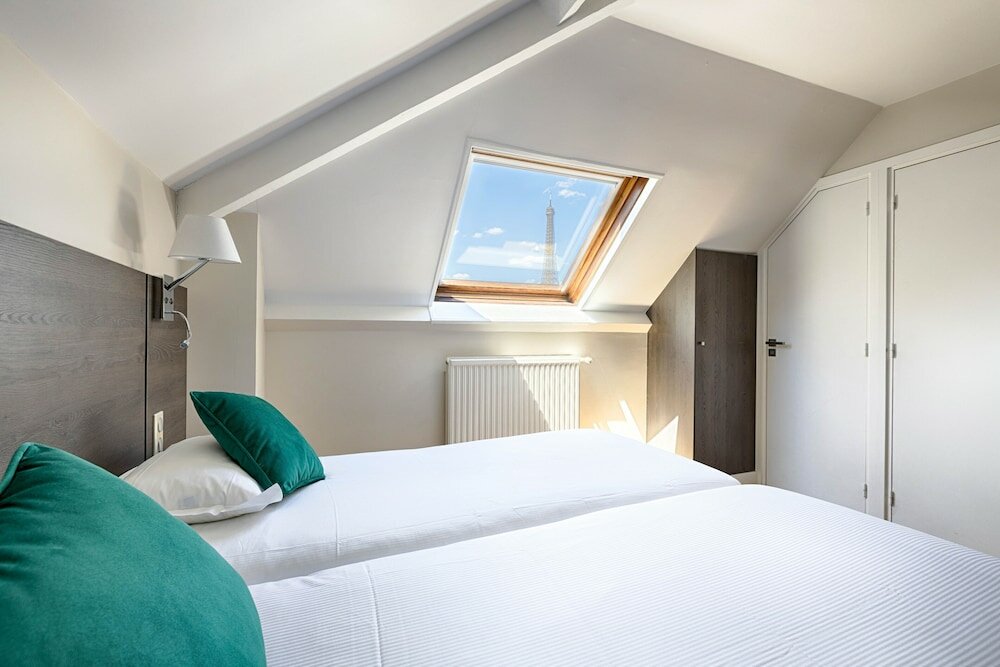 Фото Hôtel Beaugency