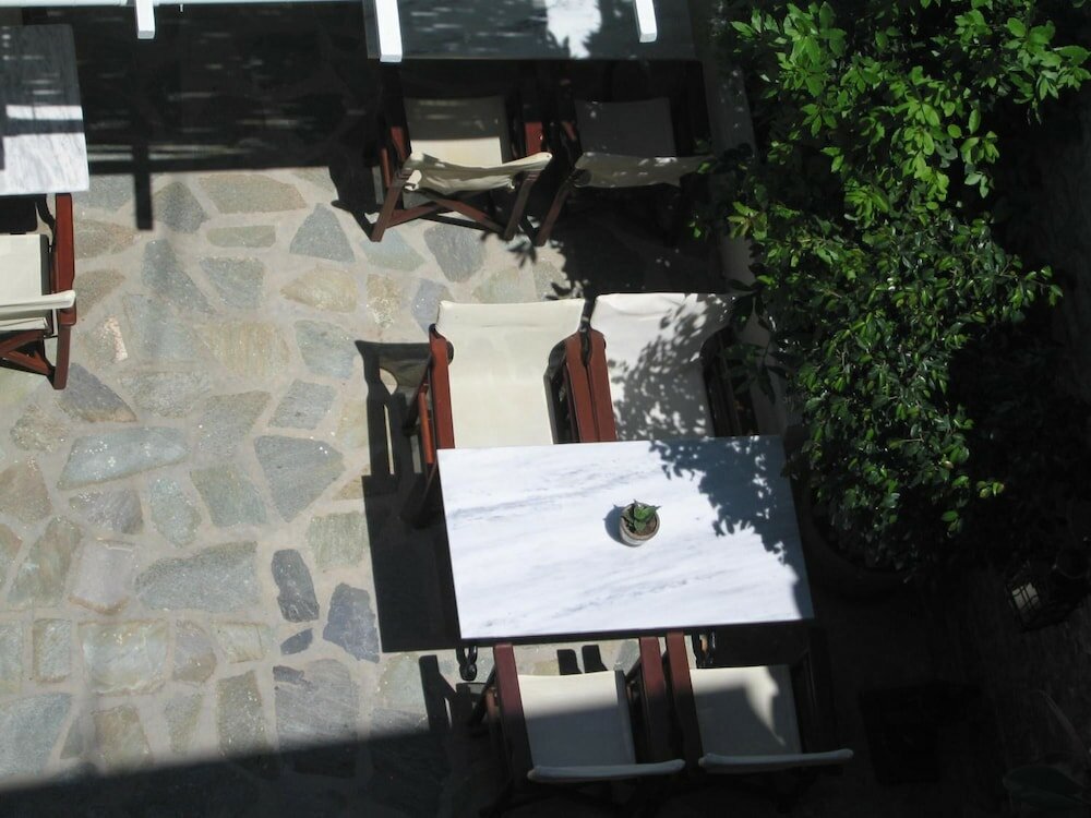 Фото Hotel Mistral