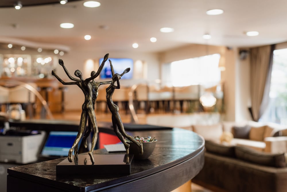 Фото Acropolis Select Hotel