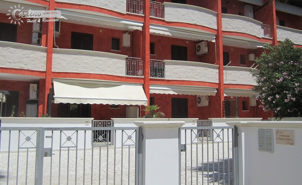 Фото Residenza Marina
