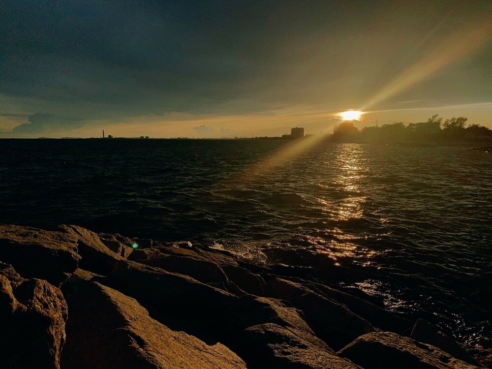 Фото Fortune Hotel SaengChan Beach Rayong