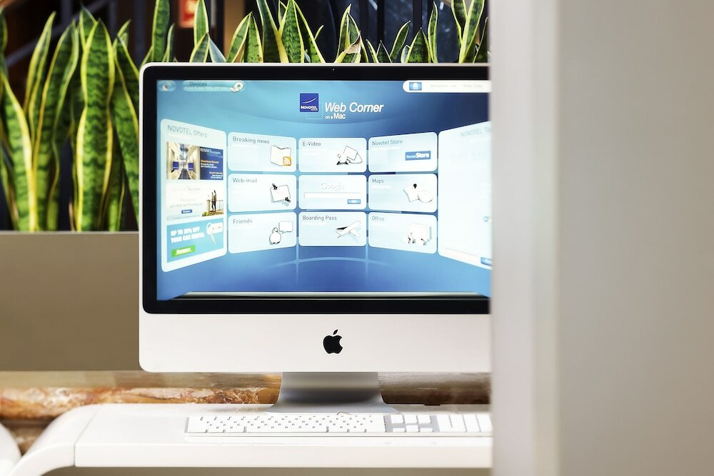 Фото Novotel Lille Centre Gares