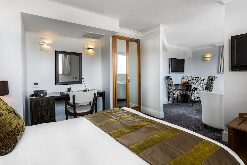 Фото Washington Mayfair Hotel