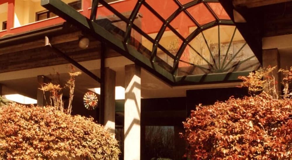 Фото Hotel Cinzia