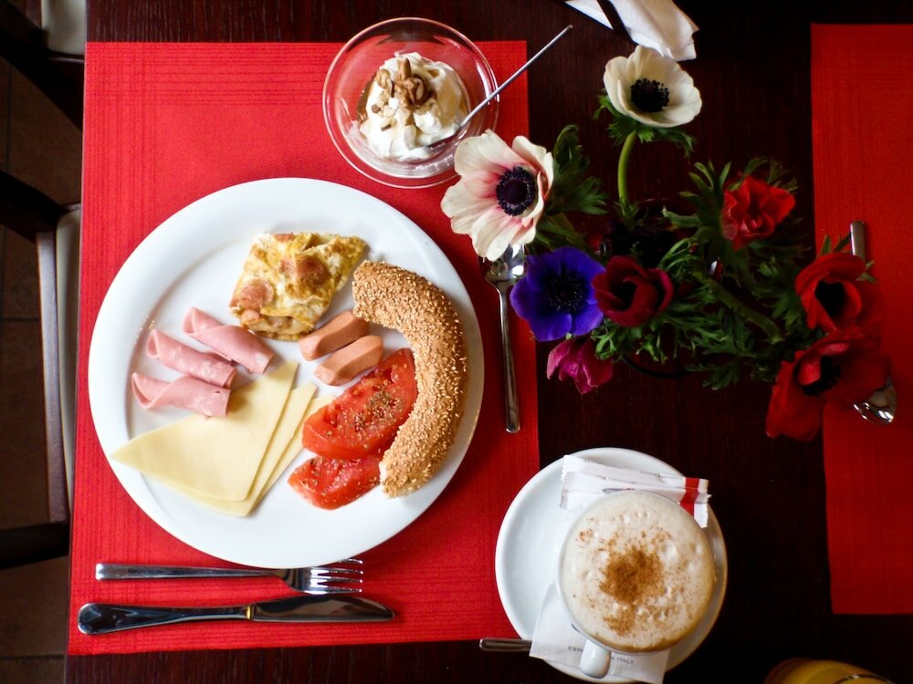 Фото отеля 4