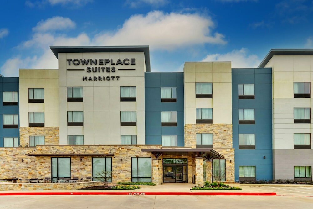 Фото TownePlace Suites Houston I-10 East