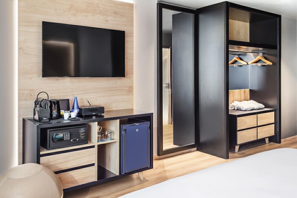 Фото Meliá Avenida América