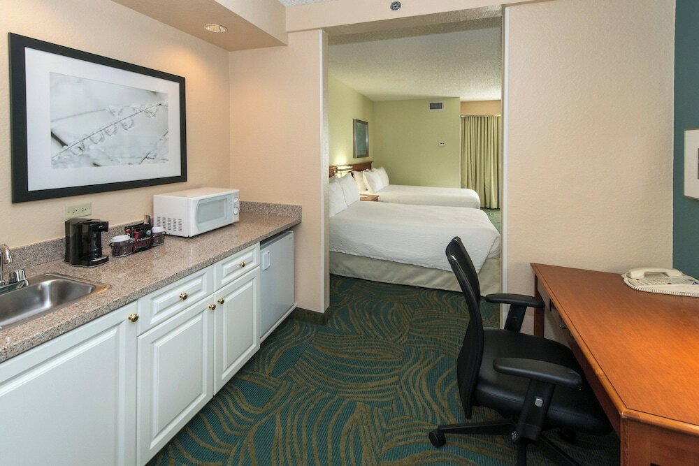 Фото Springhill Suites by Marriott Orlando North/Sanford