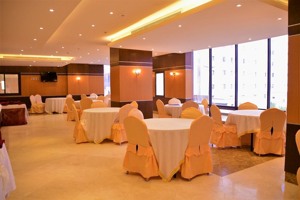 Фото Beyab Al Azizeyyah Hotel