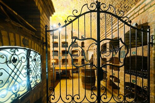 Гостиница Matysak в Братиславском крае