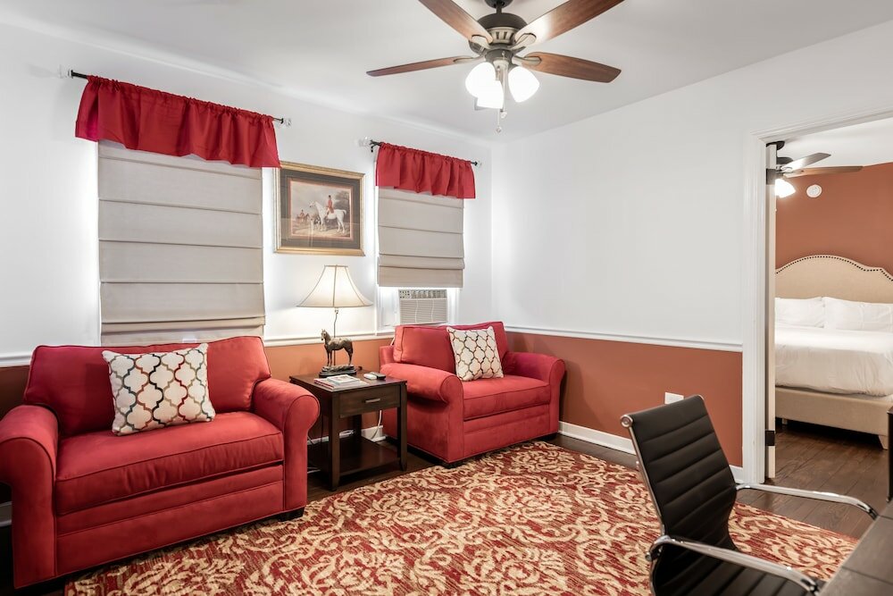 Фото Palm Beach Historic Inn