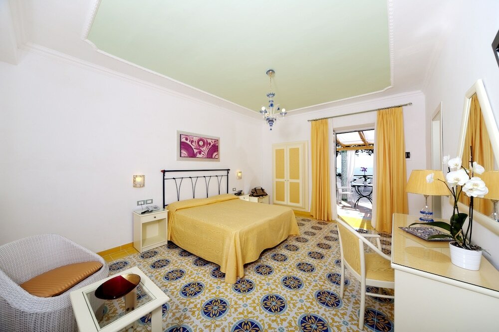 Фото Hotel Villa Bianca