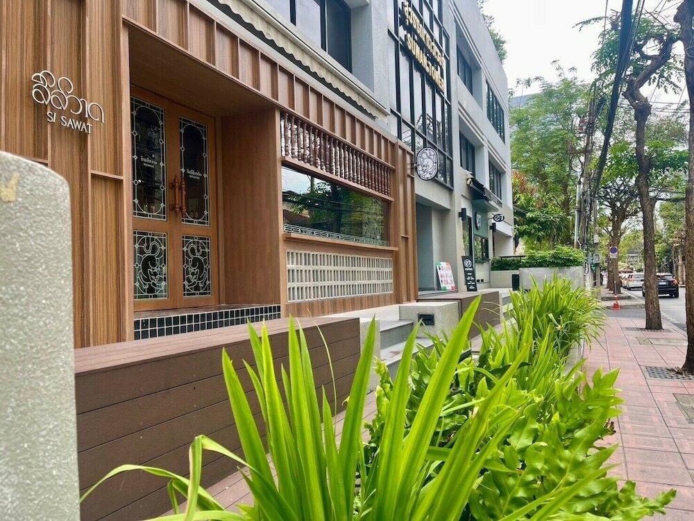 Фото The Cotton Saladaeng