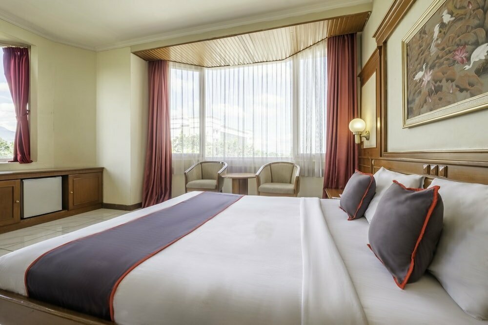 Hotel Collection O 25 Hotel Baltika, Bandung, photo