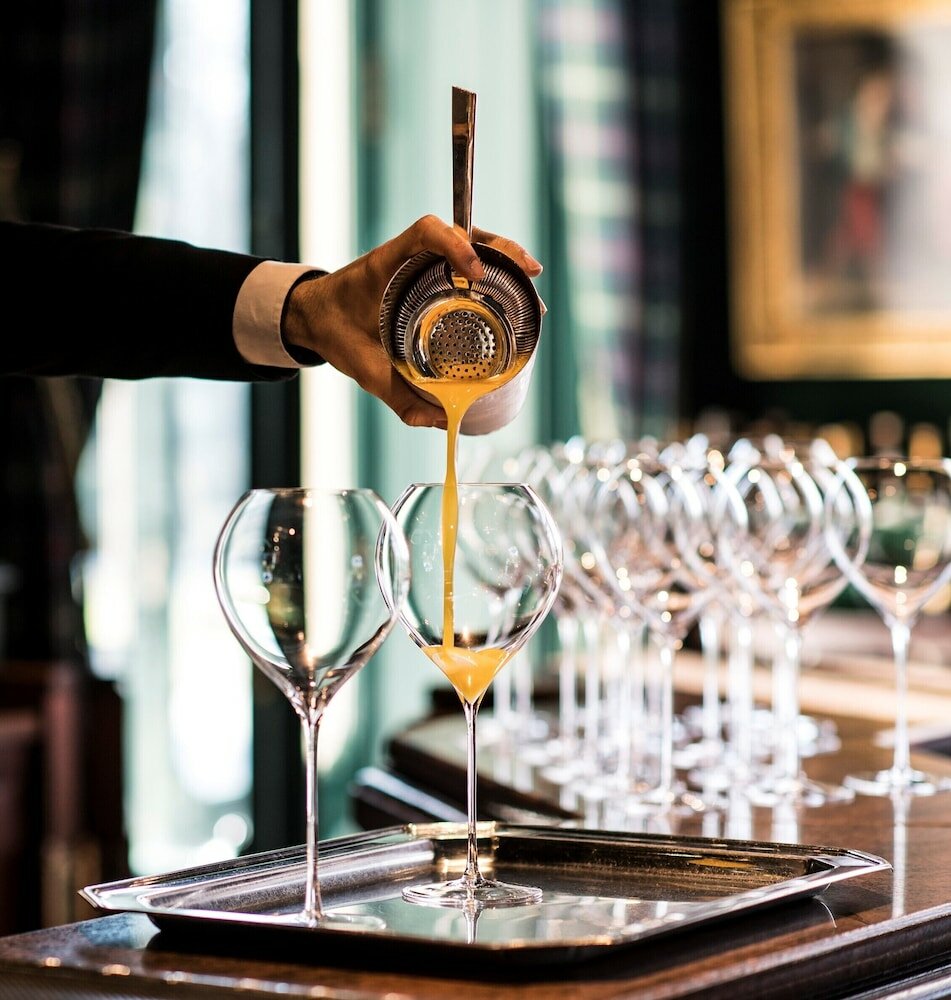 Фото Domaine Les Crayeres