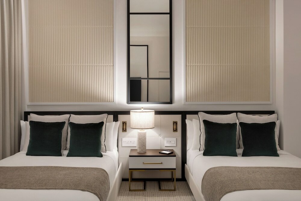 Фото Dylan Hotel Nyc