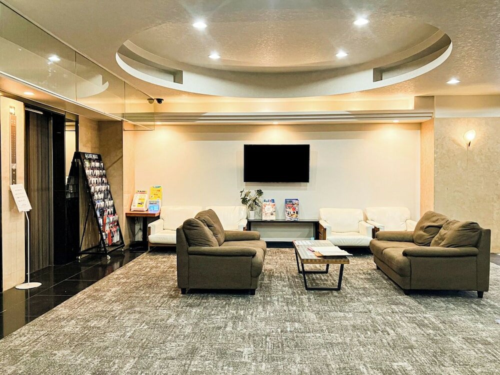 Фото LiVEMAX Kobe