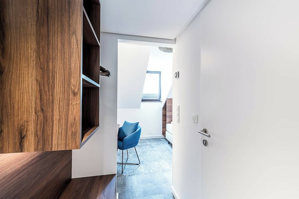 Фото Hotel Mondschein