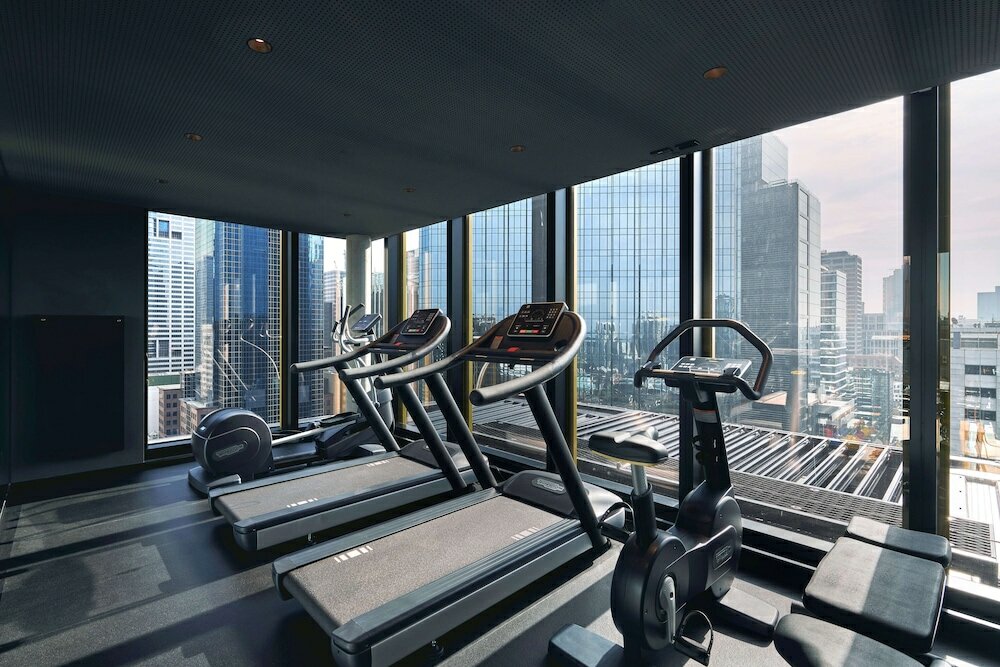 Фото Quincy Hotel Melbourne