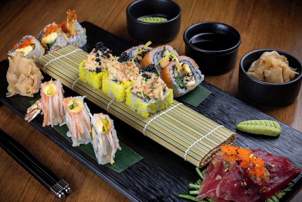 Фото InterContinental Amman Jordan