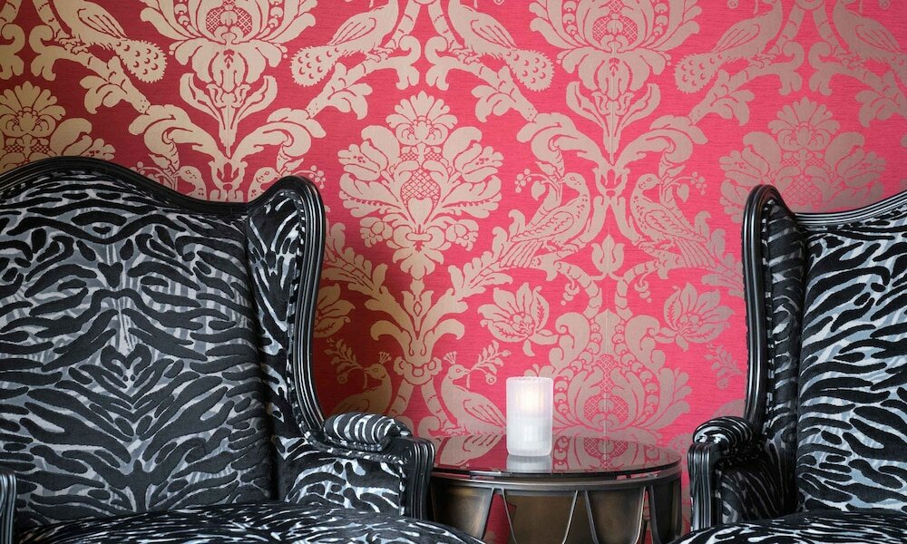 Фото Thon Hotel Nidaros