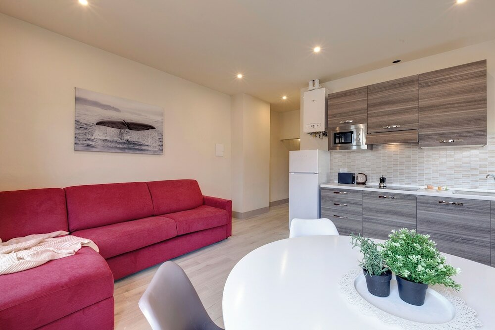 Фото Mamo Florence - Opera Apartment