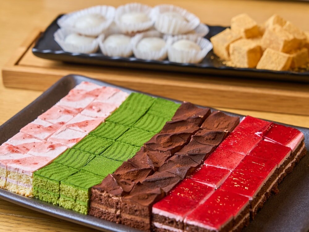 Фото Hotel Musse Kyoto Shijo Kawaramachi Meitetsu