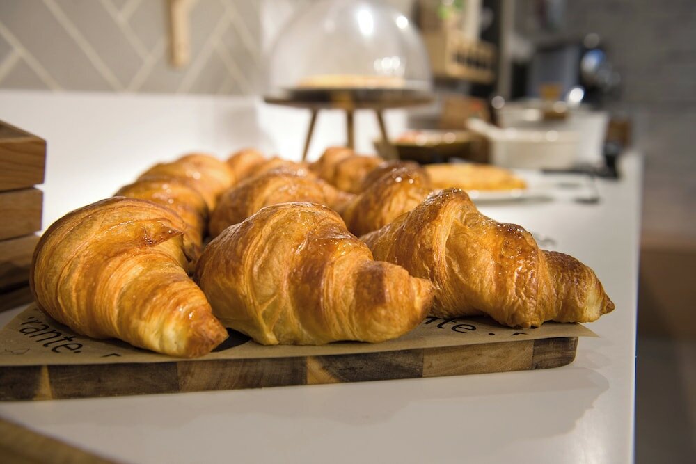 Фото Bed4U Bilbao