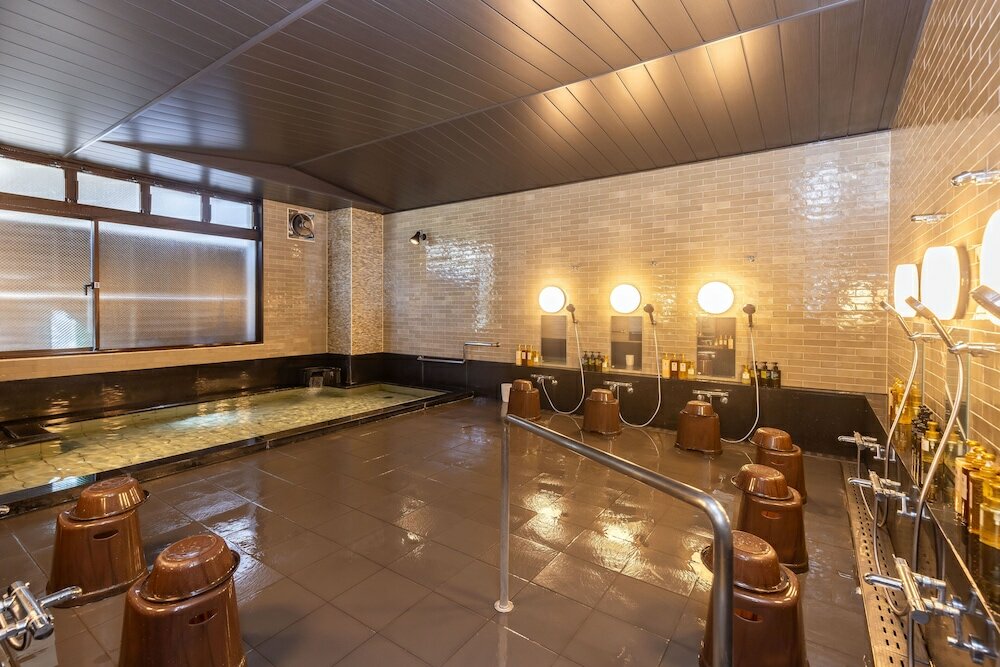 Фото Matsumoto Hotel Kagetsu