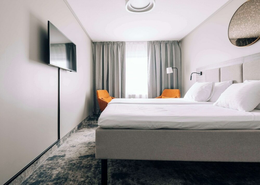 Фото Best Western Plus Kalmarsund Hotell