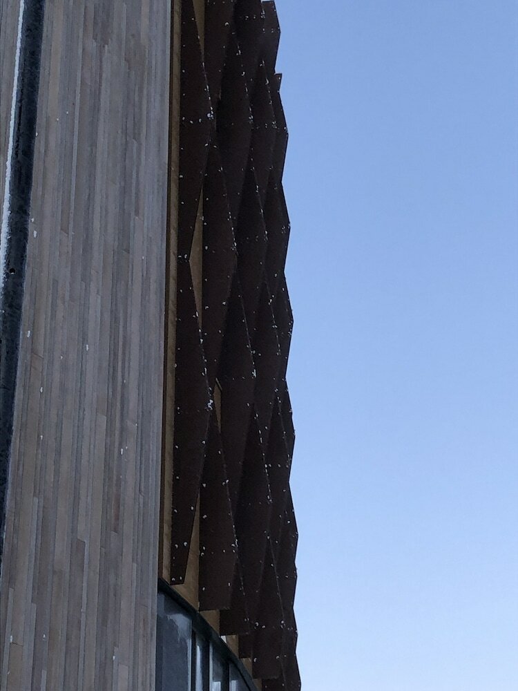 Фото Moxy Bergen