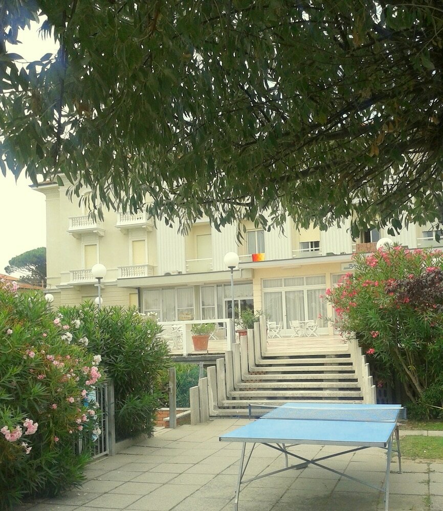 Фото Hotel Britannia