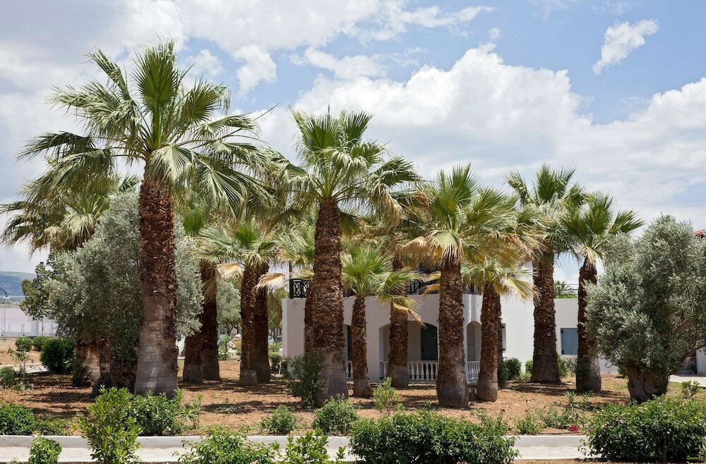 Фото Eretria Hotel & SPA Resort