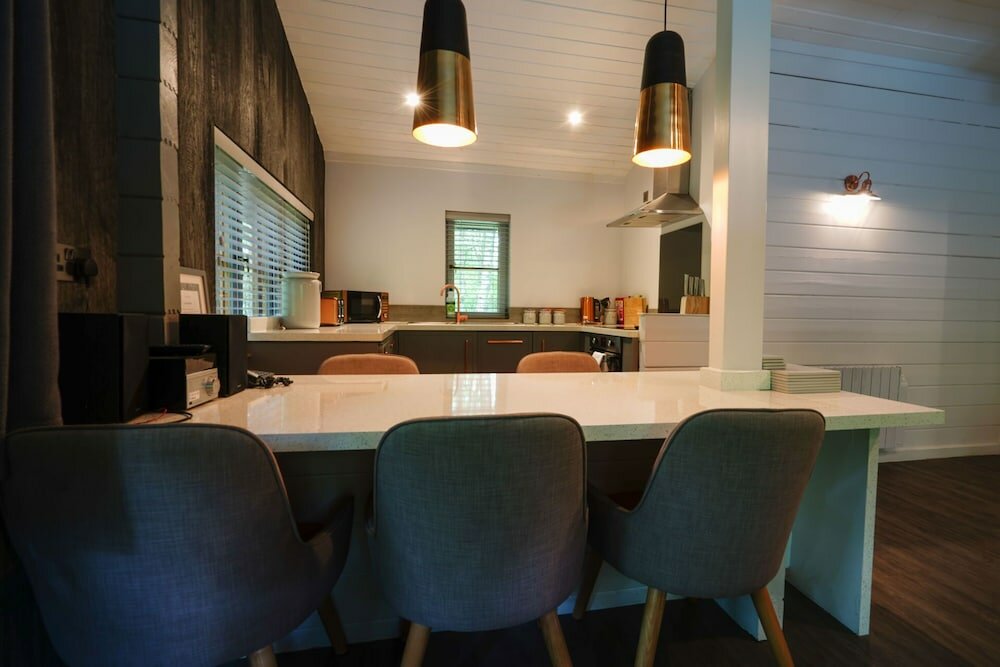 Фото Chevin Country Park Hotel & SPA