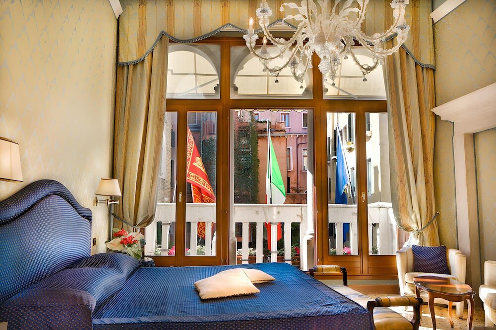 Фото Hotel Colombina