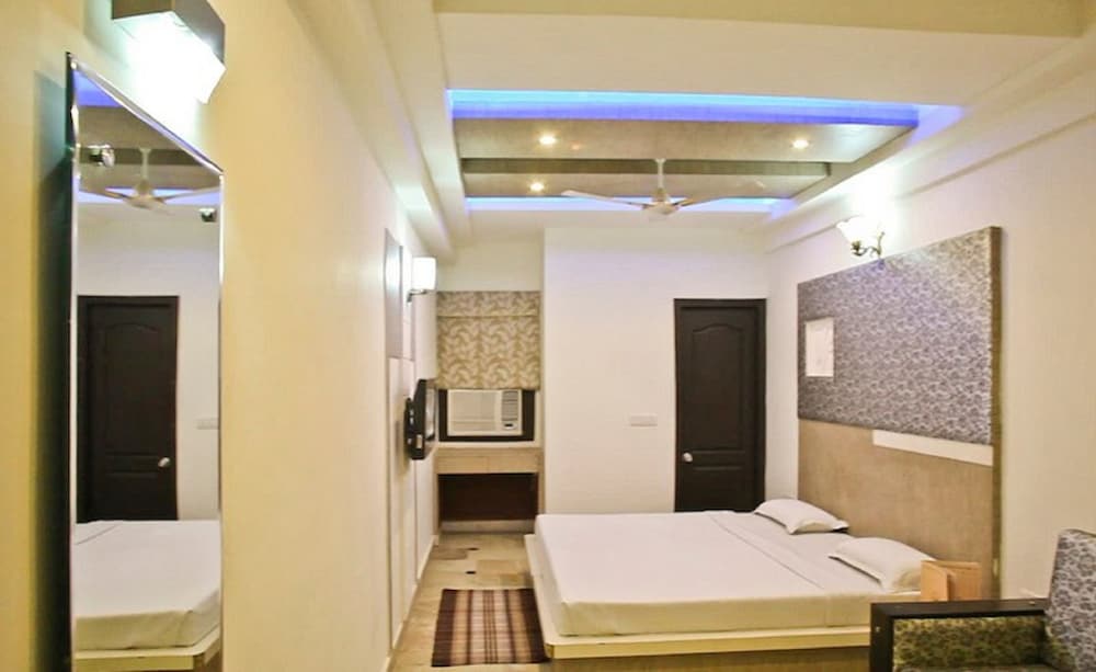 Фото Hotel Panna Paradise