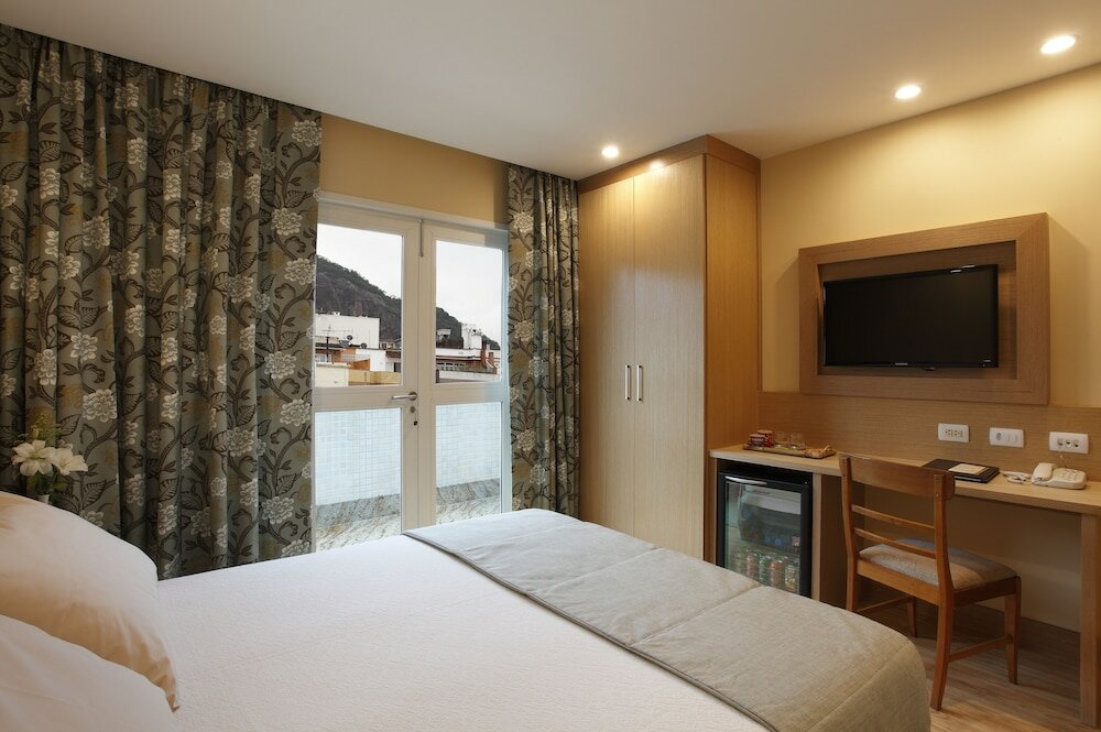 Фото Windsor Copa Hotel