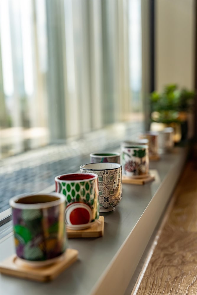 Фото Me and all hotel Ulm, part of JdV by Hyatt