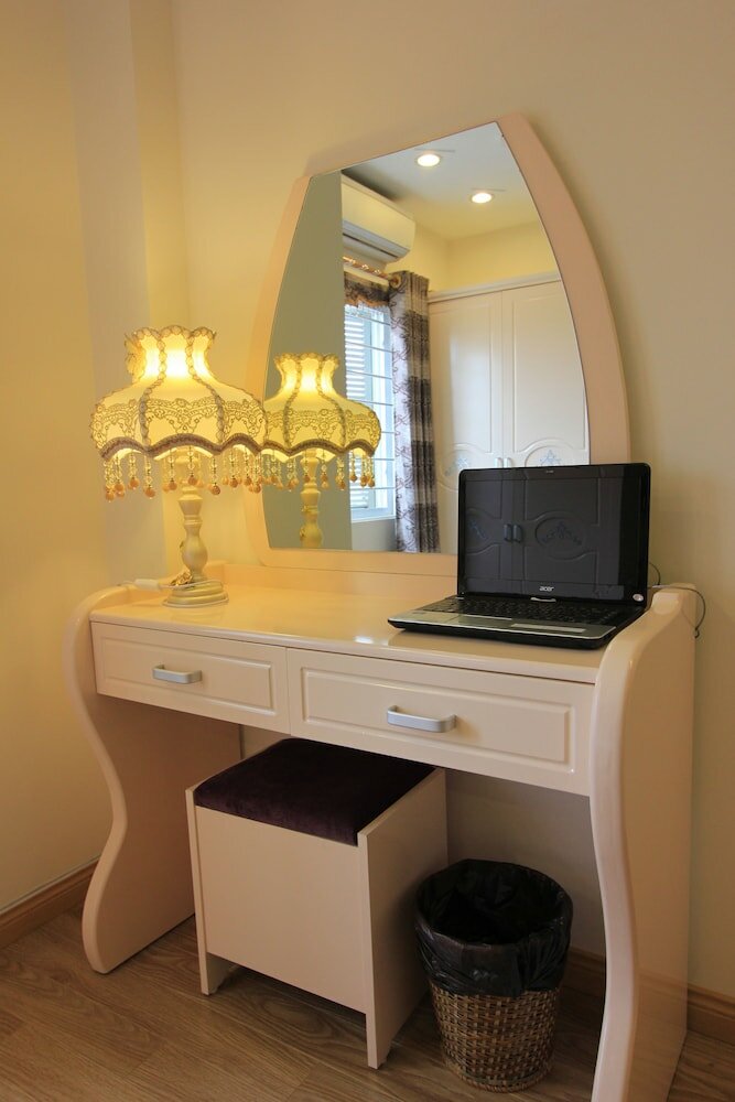 Фото Отель Hanoi Inner